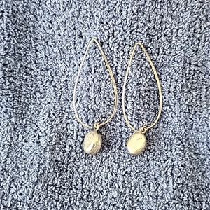 Silpada .925 Sterling Silver Earrings